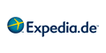 Logo Expedia.de