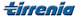 Tirrenia Logo