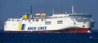 Flotta Gallura Kriti