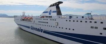 IMG Fähre Sardinien - Fahrzeit & Dauer Strecken 2026